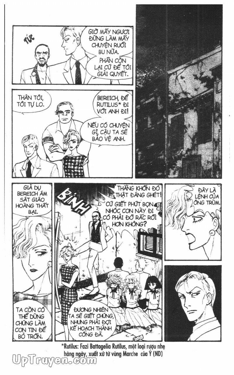 câu lạc bộ con nhà giàu chapter 5 144