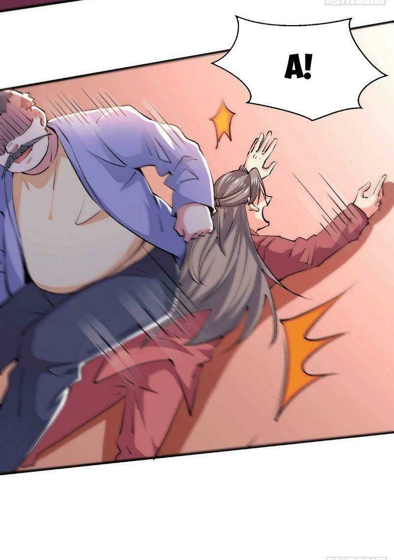 đô thị đỉnh phong cao thủ chapter 276 7