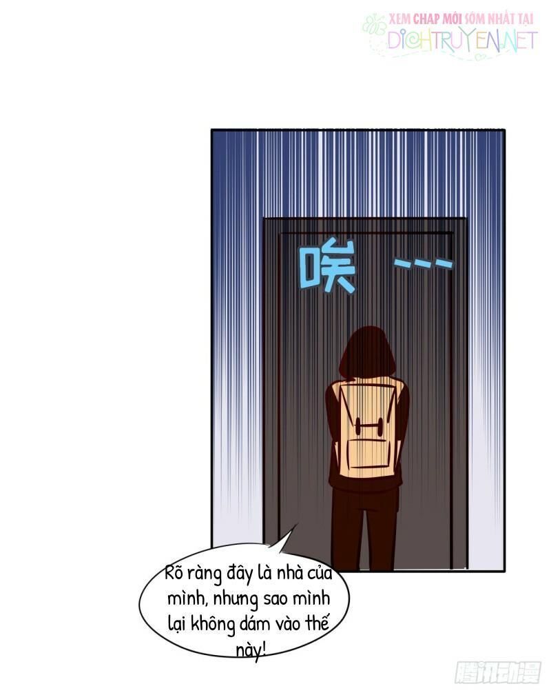 hương vị ngọt ngào chapter 3 9