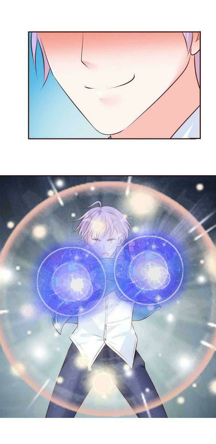 chào buổi tối, minh vương đại nhân chapter 26 5