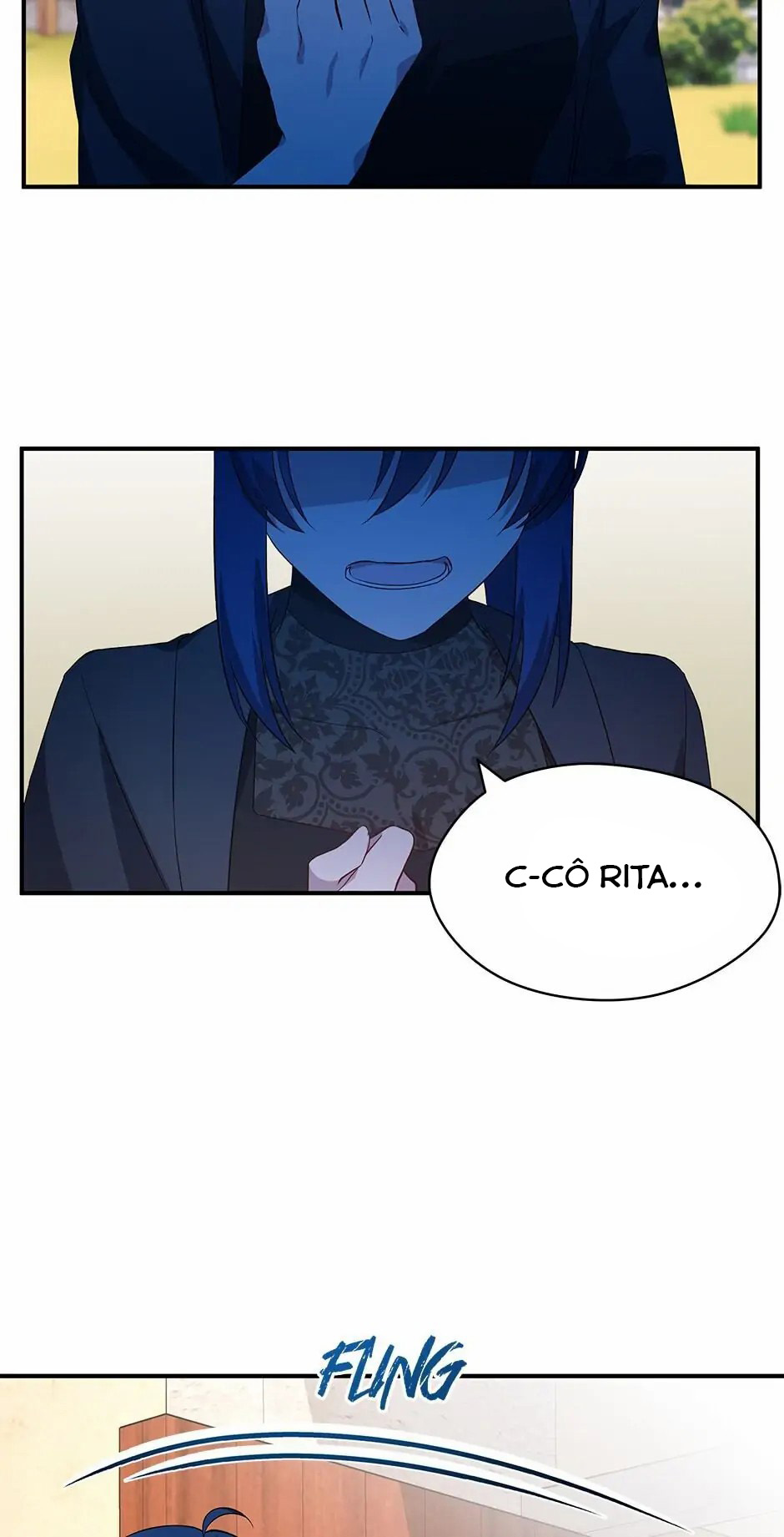 tôi không phải là nữ anh hùng chapter 25 37