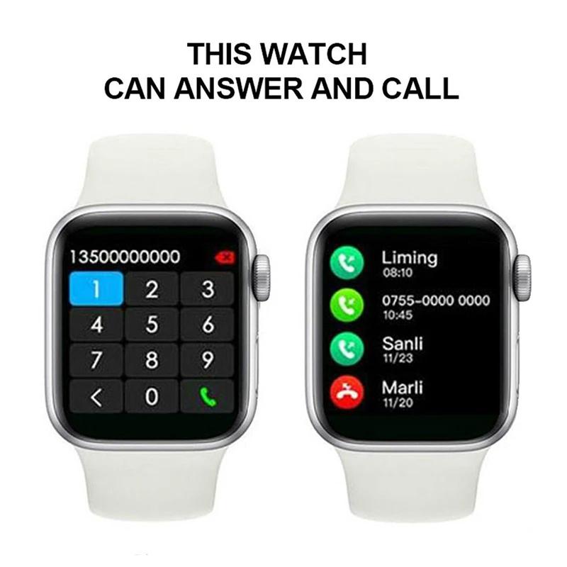 T900 PRO MAX Đồng Hồ Thông Minh Smartwatch 1.75 Inch Full Màn Hình Bluetooth Gọi Nhịp Tim Theo Dõi Giấc Ngủ Nhiều Thể Thao Mô Hình Đồng Hồ Thông Minh Cho nam Nữ ^ MK ^