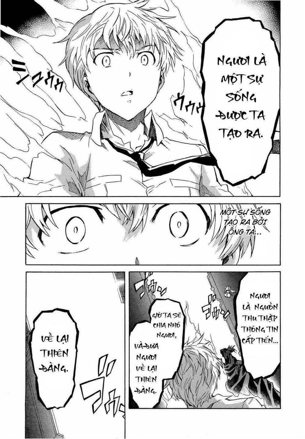 nhật kí tương lai chapter 48 15