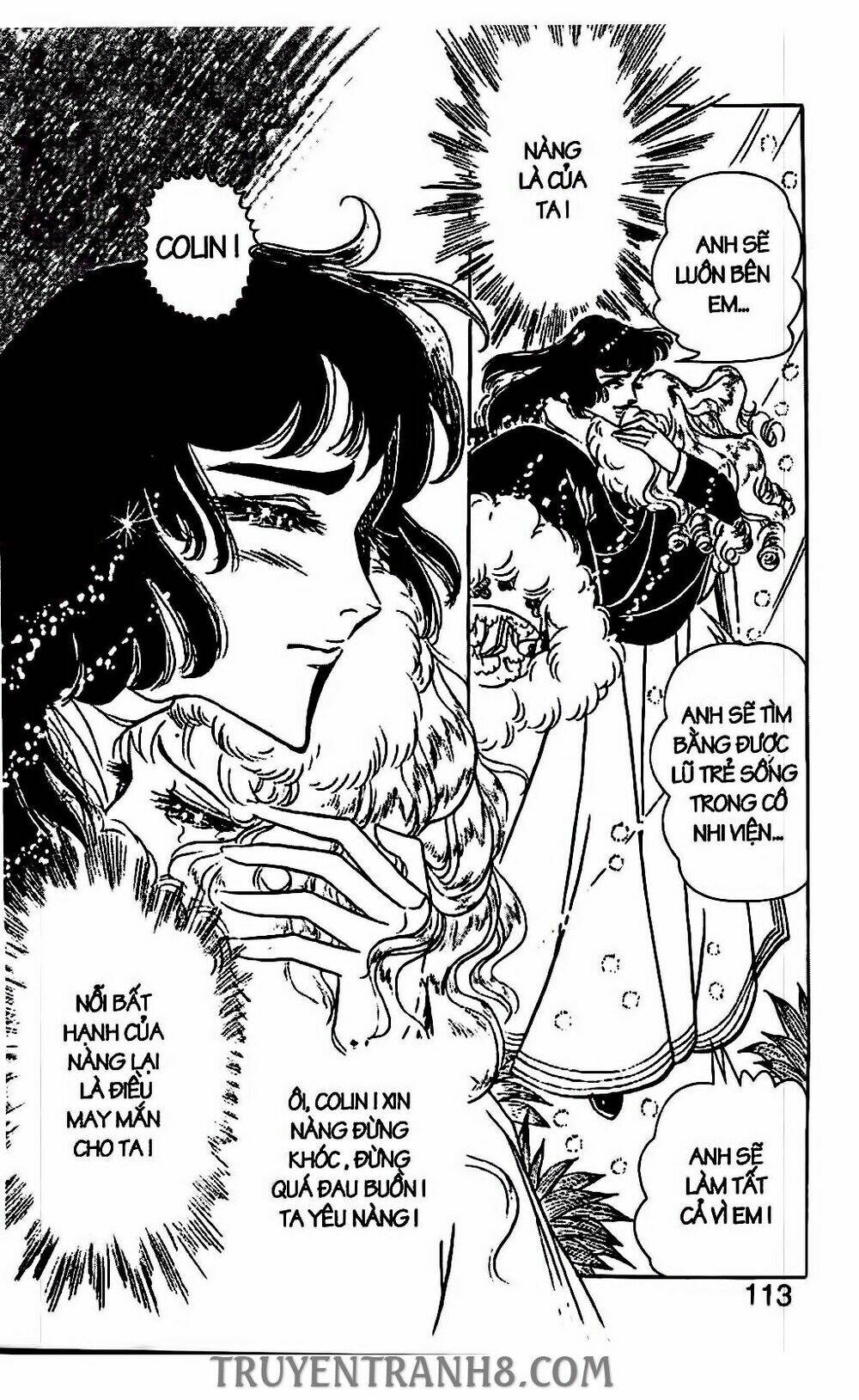 the count s daughter chapter 20 1