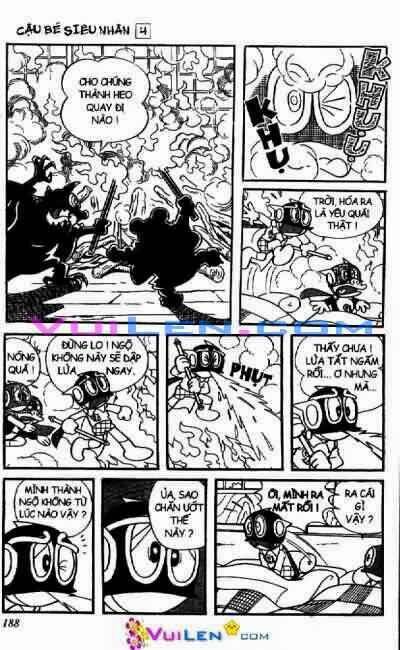 perman - cậu bé siêu nhân chapter 50 13