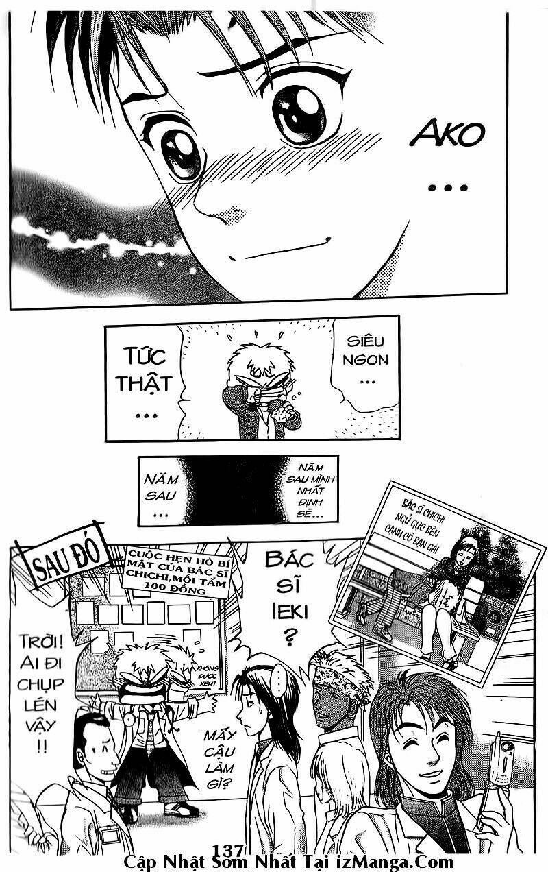 bàn tay thần sầu teru chapter 91 19