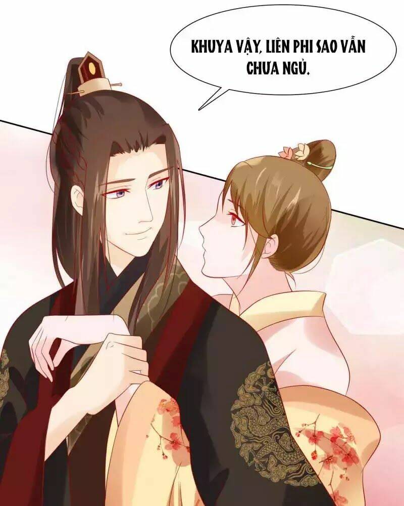 mười dặm hồng trang, thay huynh xuất giá chapter 23 26