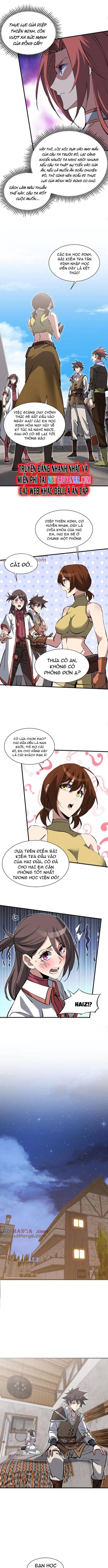 chư thần làm vợ, ta vô địch tại võng du chapter 19 5