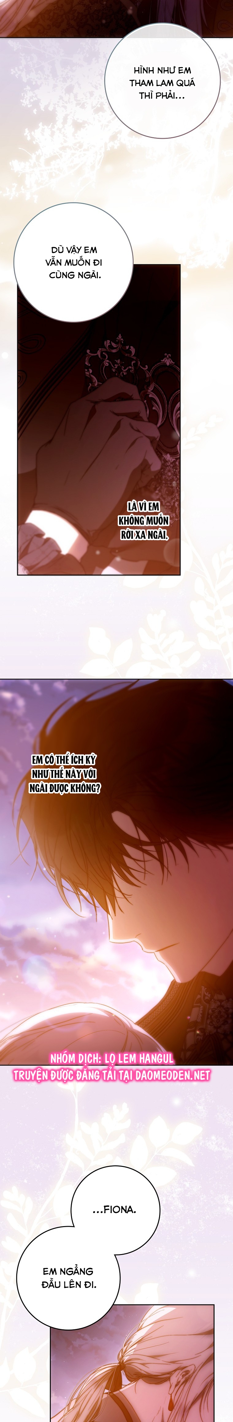 trở thành vợ của nam chính chapter 124 21