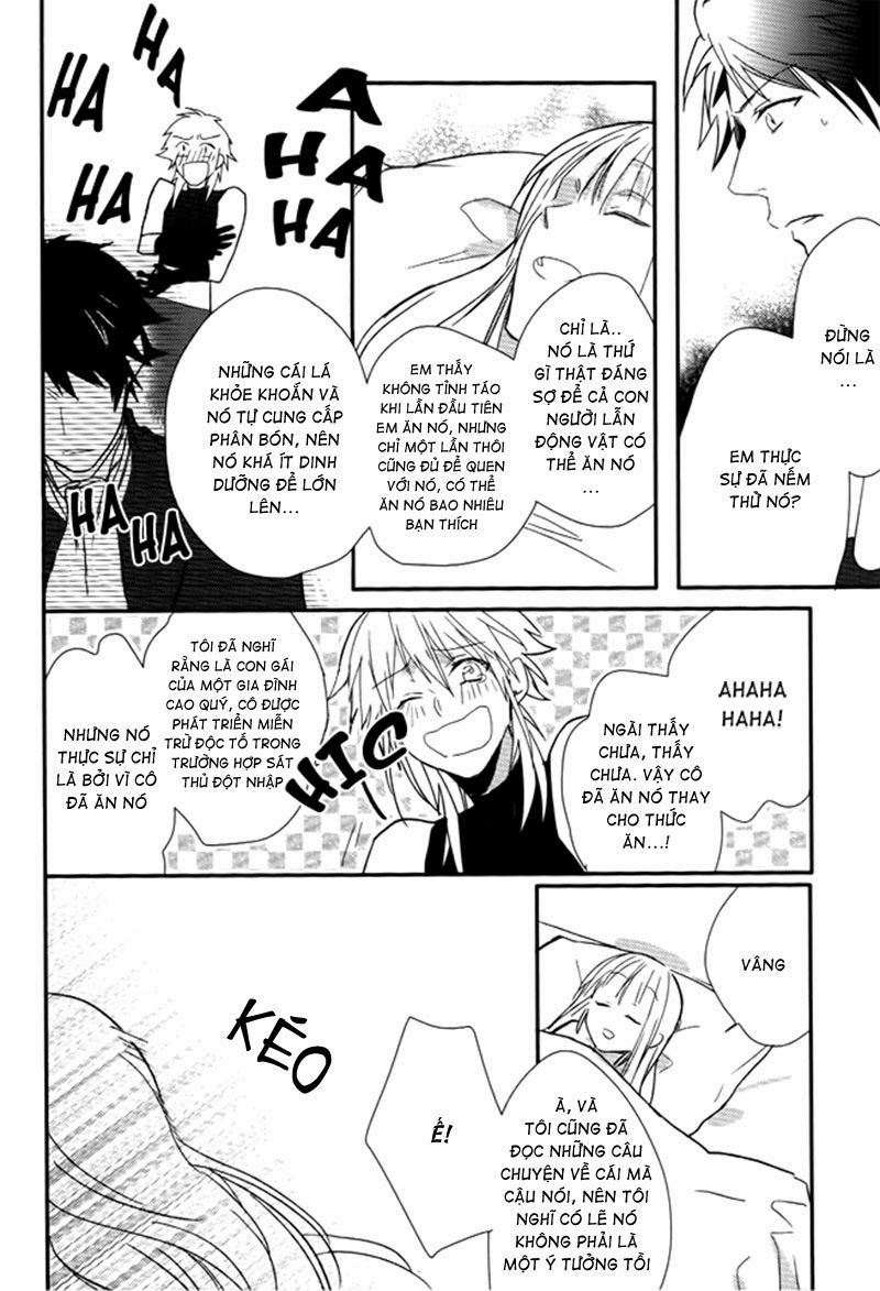 shinigamihime no saikon chapter 12 35