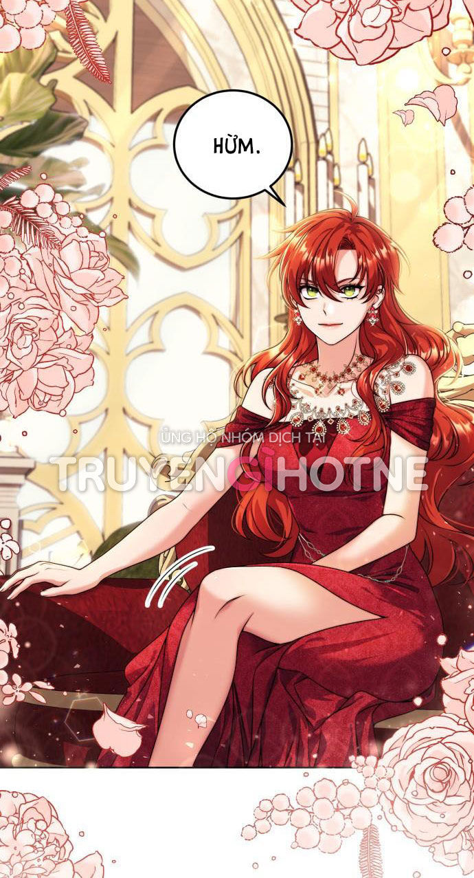 tôi sẽ ly hôn với người chồng bạo chúa chapter 19.2 39