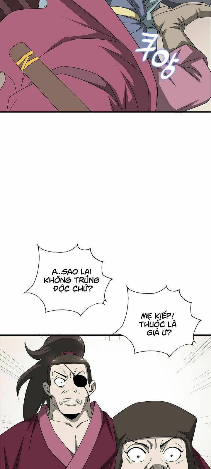 cuồng long chapter 27 38