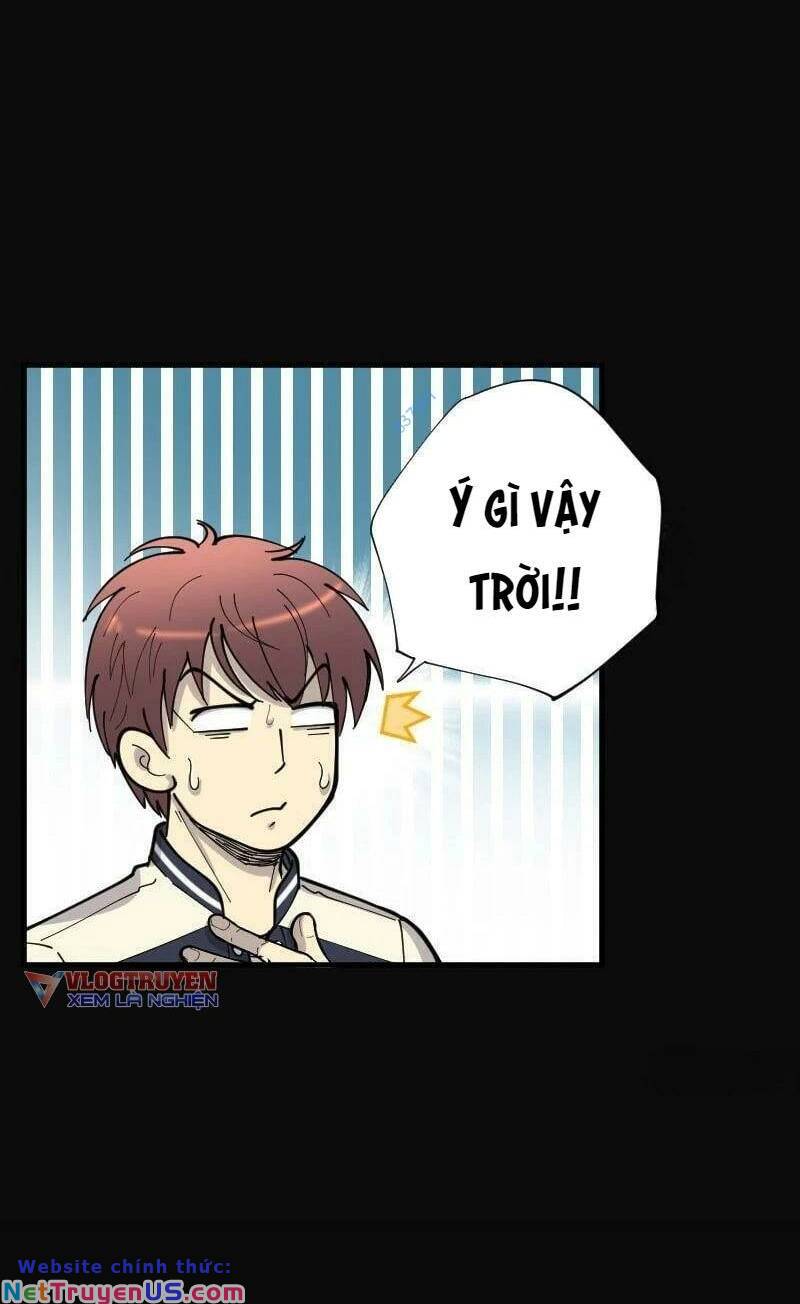 thợ cắt tóc cho diêm vương chapter 29 61