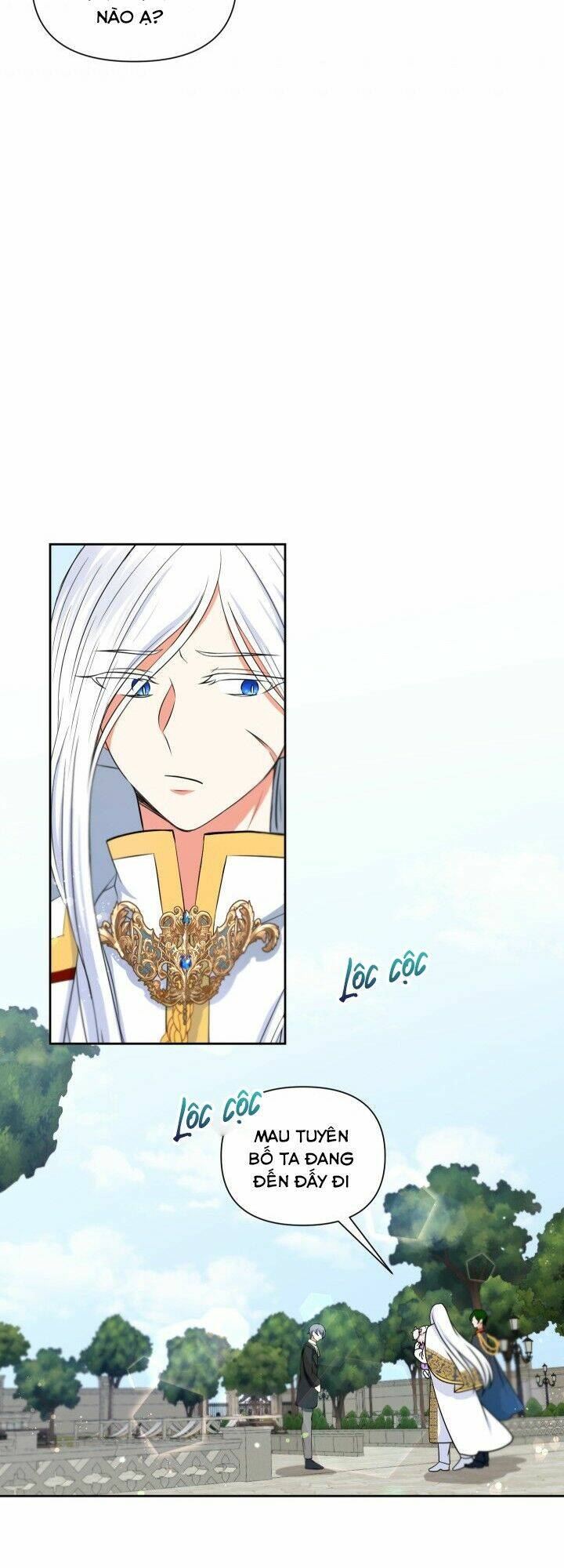 công chúa xấu xa chapter 18 37