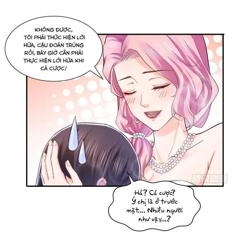 Hệt Như Hàn Quang Gặp Nắng Gắt chapter 135 9