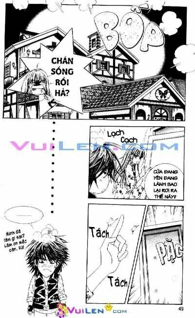 cửa hàng phù thủy chapter 4 49