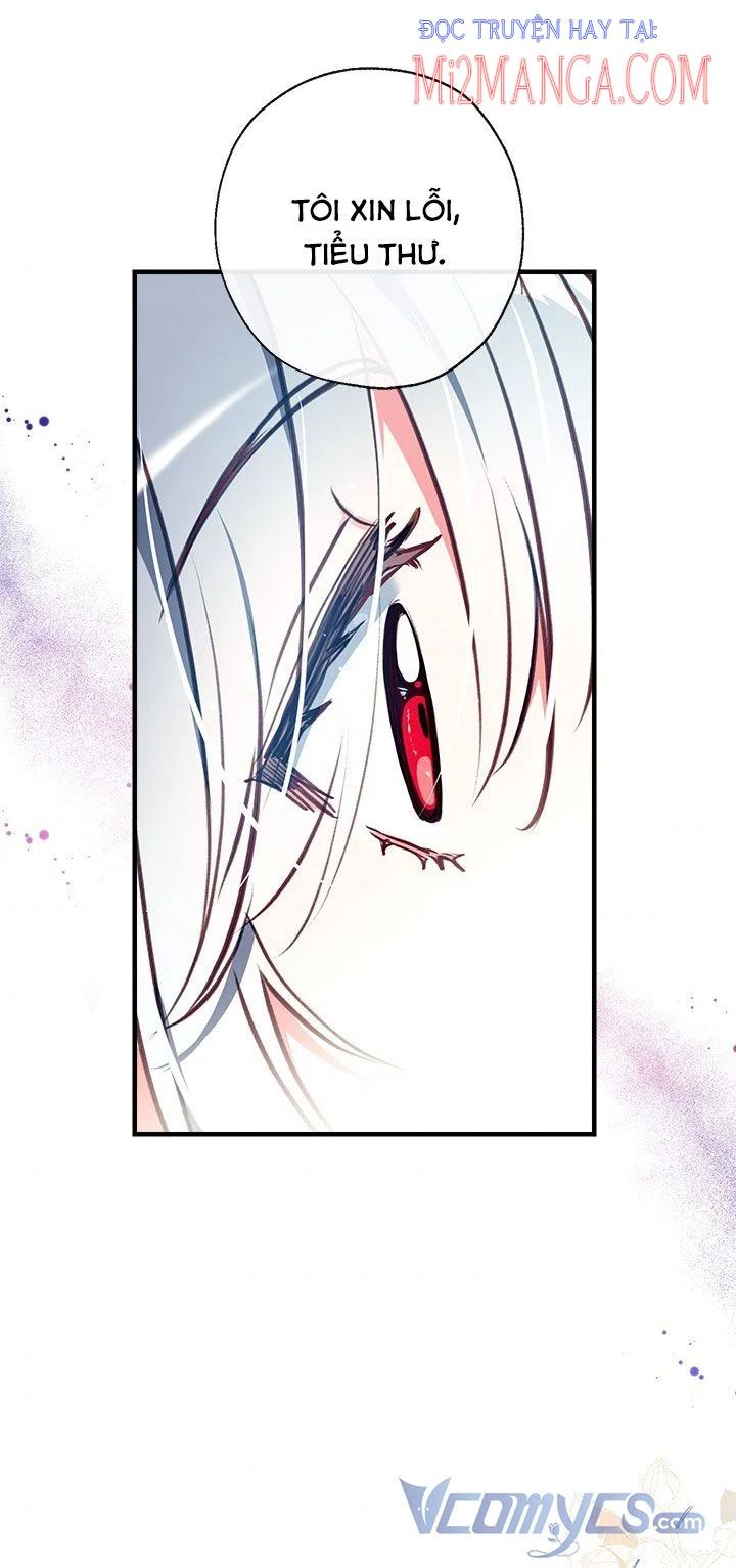 chúng ta có thể trở thành gia đình được không? chapter 25.5 17