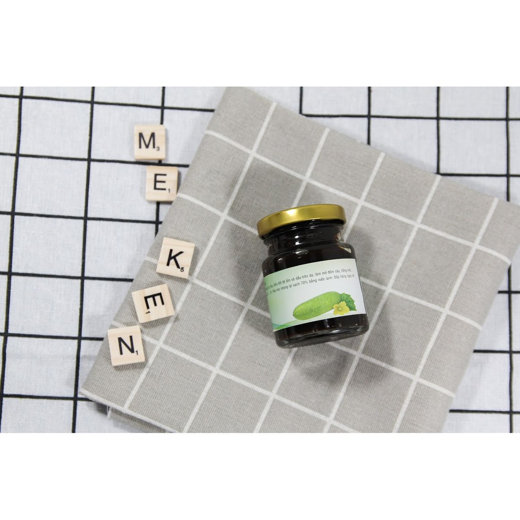 CAO BÍ ĐAO THIÊN NHIÊN MẸ KEN 100ml