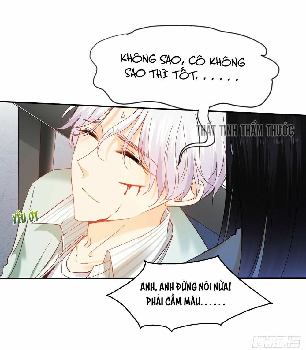 bay qua thiên sơn đến yêu anh chapter 59 27