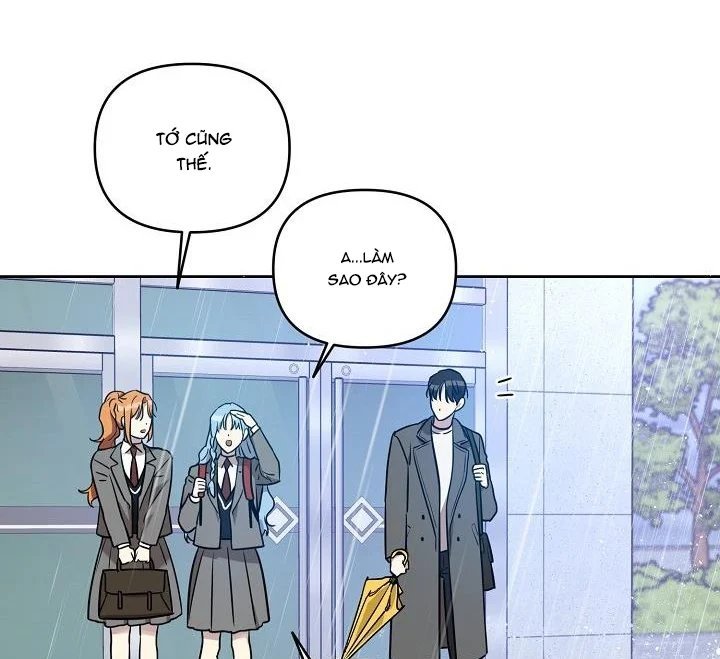 thần tượng đến rồi!? chapter 35 70