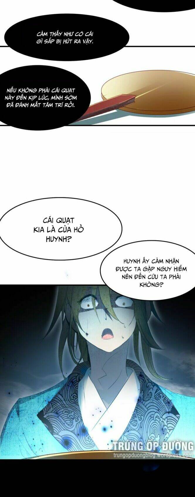 xuân giang hoa nguyệt dạ chapter 6 24