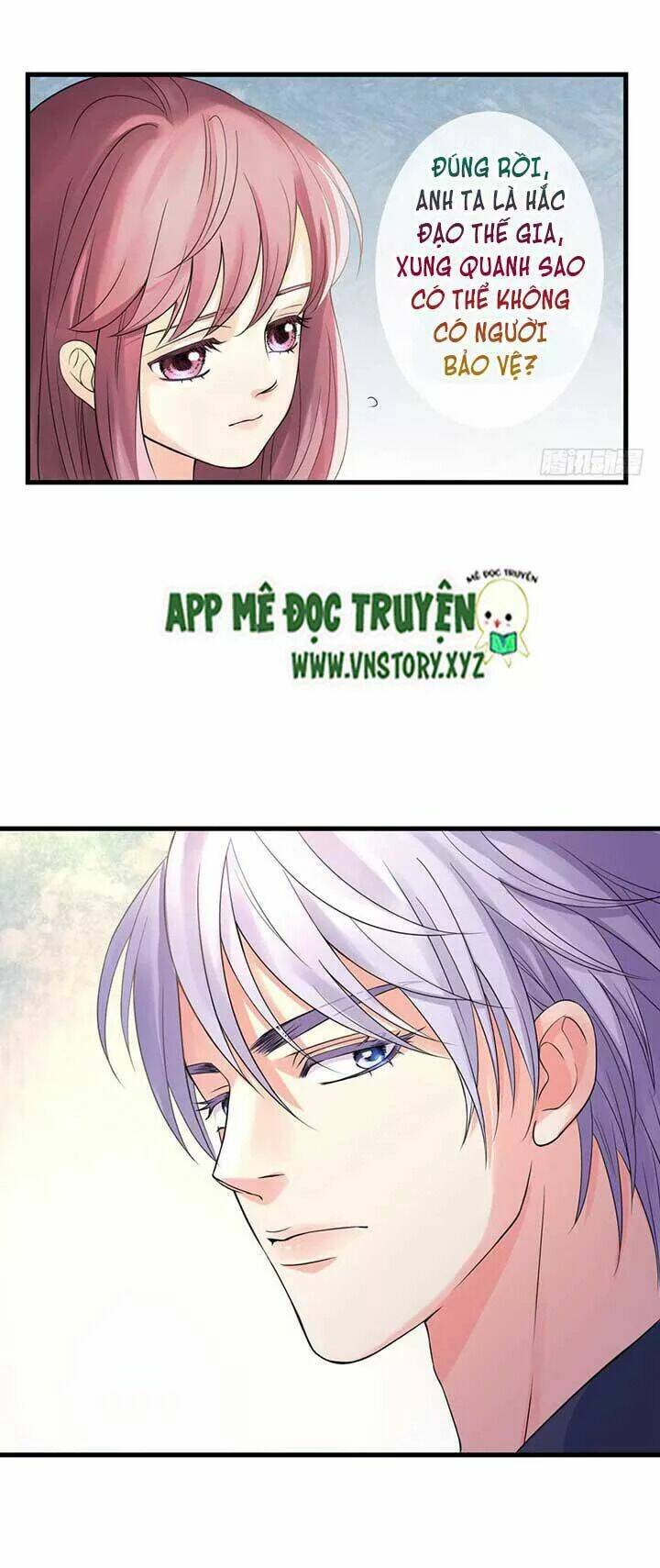 thiên hậu trở về chapter 18 5