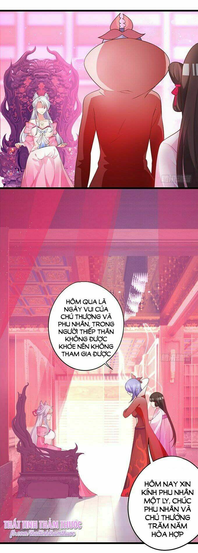 liêu liêu trai chapter 21 50