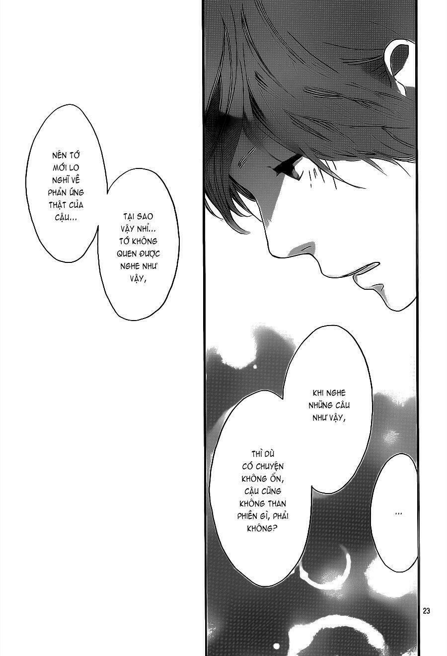 stand up chapter 5 25