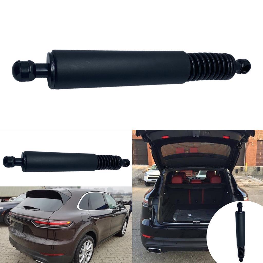 Tailgate Trunk for