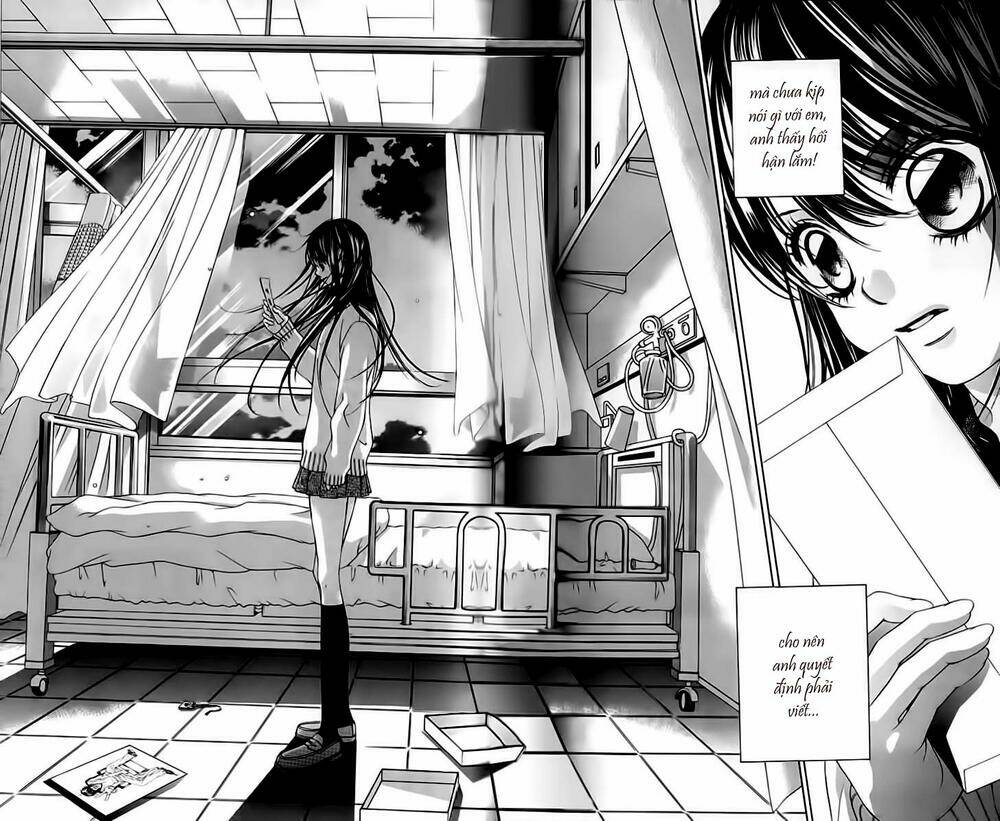 boku no hatsukoi wo kimi ni sasagu chapter 67 7