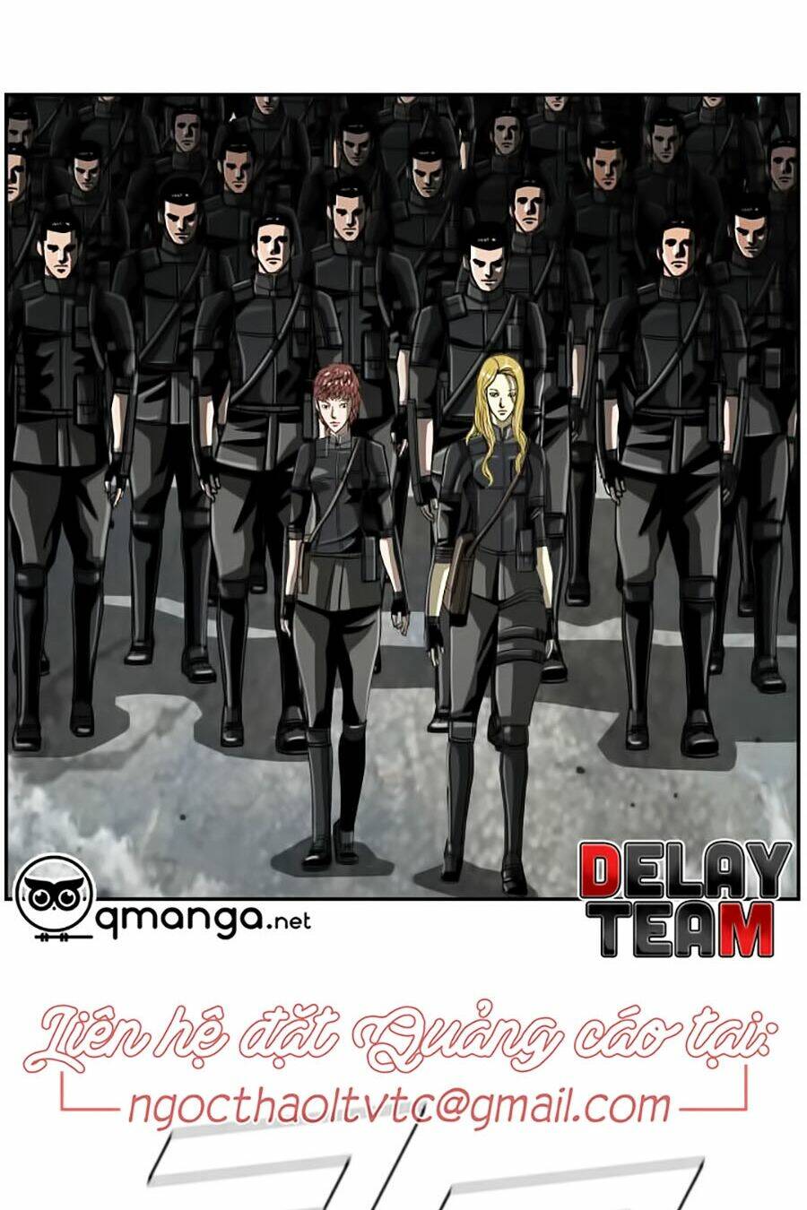 thợ săn đầu tiên chapter 58 57