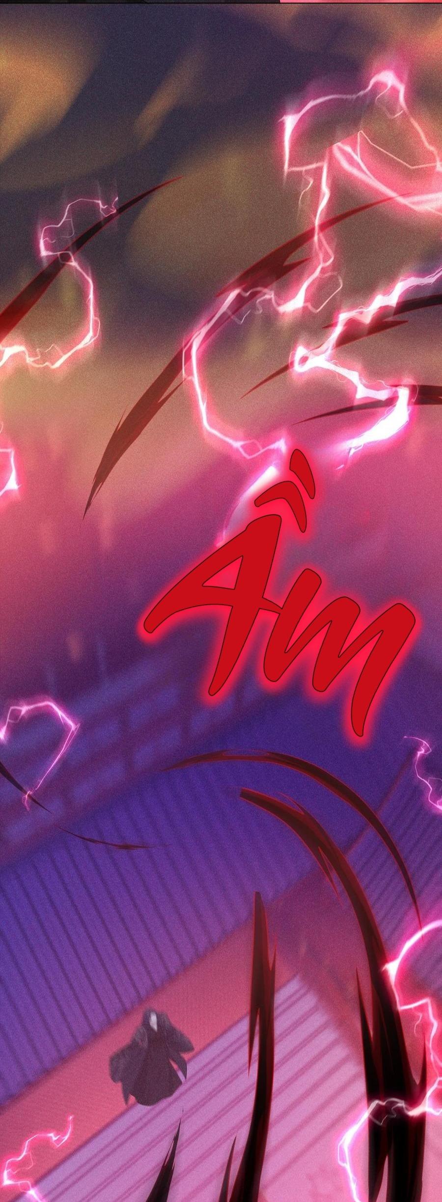 hỉ sự của đế quân chapter 18 26