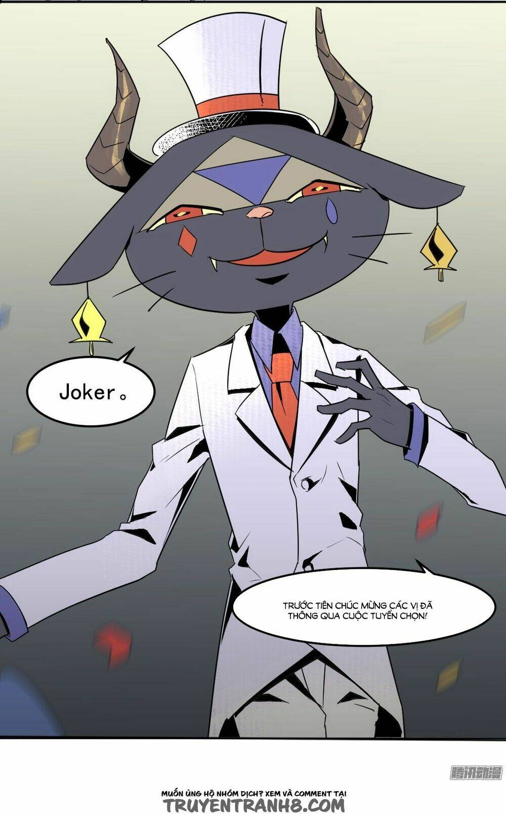 điều ước của người phàm chapter 11 11