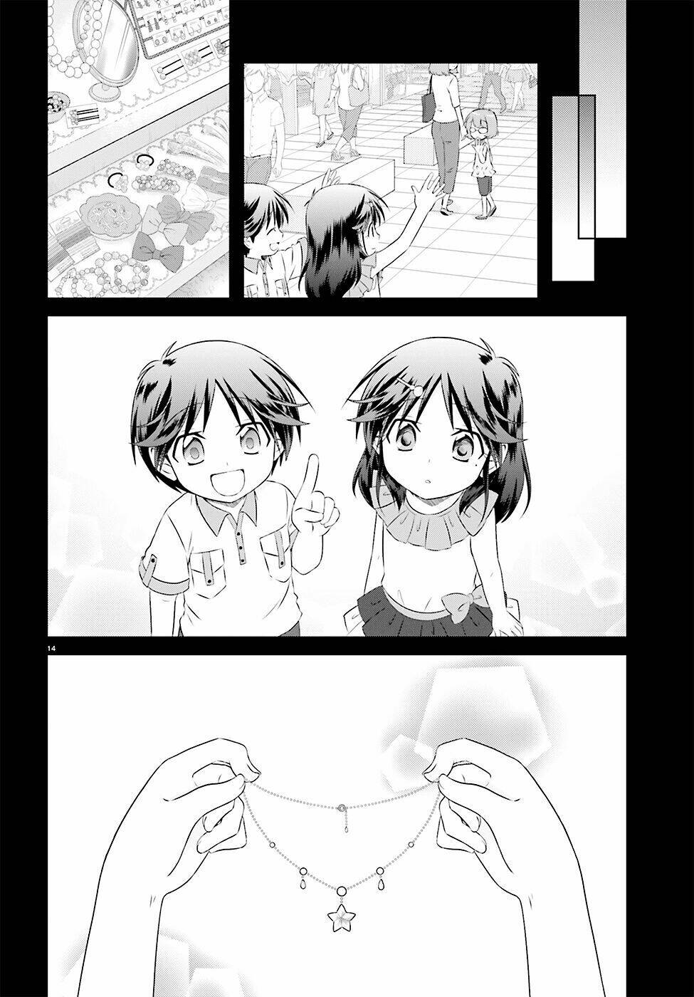 iris zero chapter 35 16