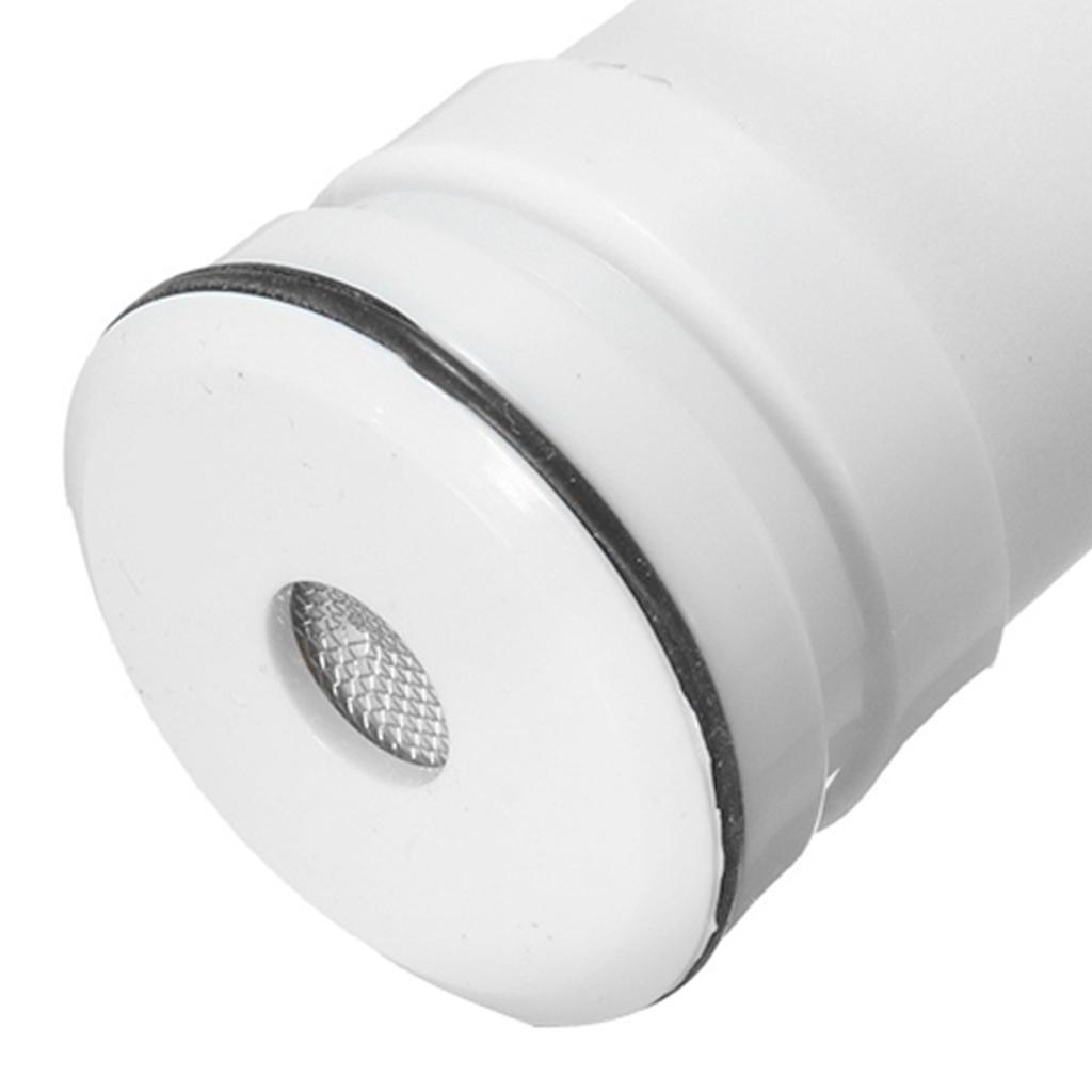 Replacement Faucet Tap Water Filter Cartridge Washable for Kitchen Sink
