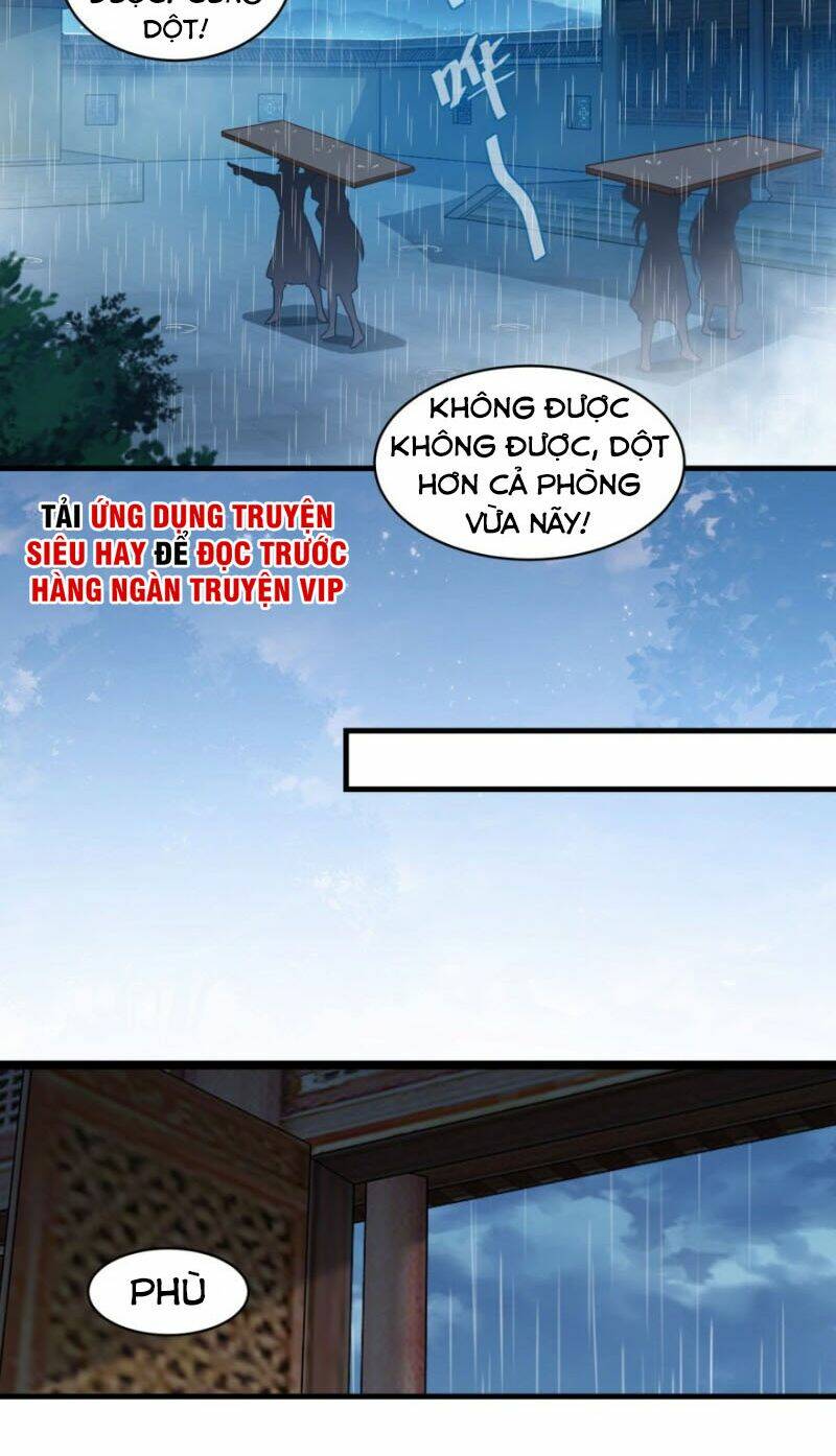 tiên ma đồng tu chapter 135 28