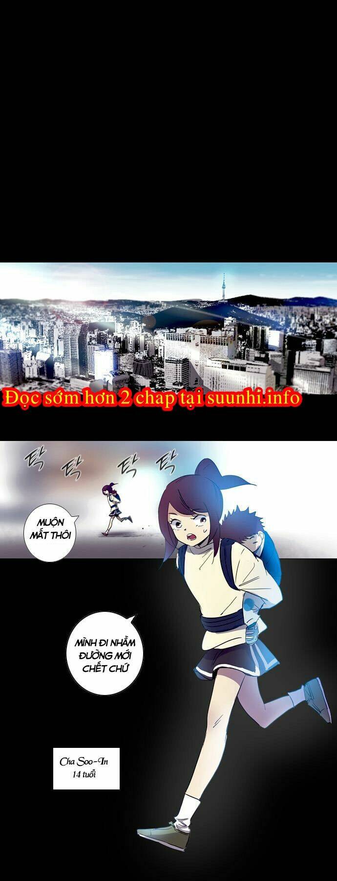 bản khế ước linh hồn chapter 161 17