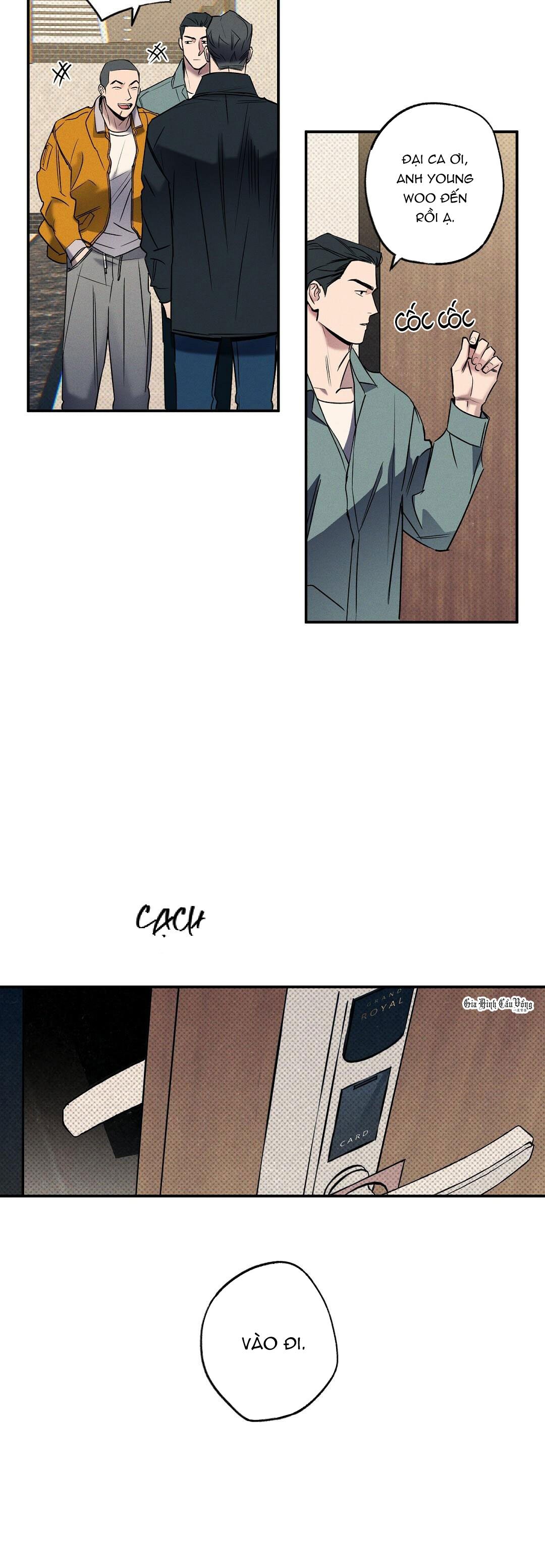 wet sand chapter 7 24