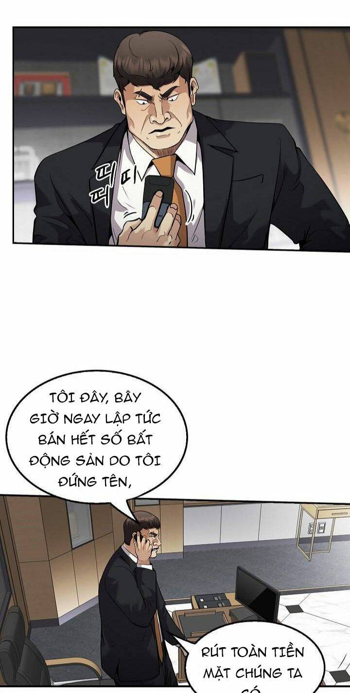 điều tra viên chuyển sinh chapter 119 6