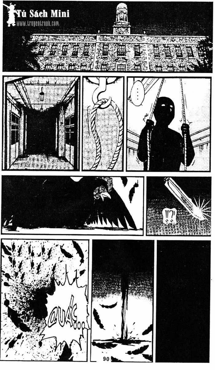 thám tử kindaichi (bản đẹp) chapter 111 6