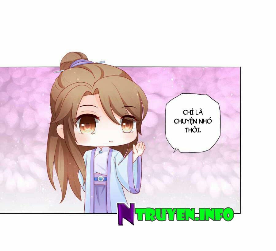 nam phi nữ tướng chapter 24 6