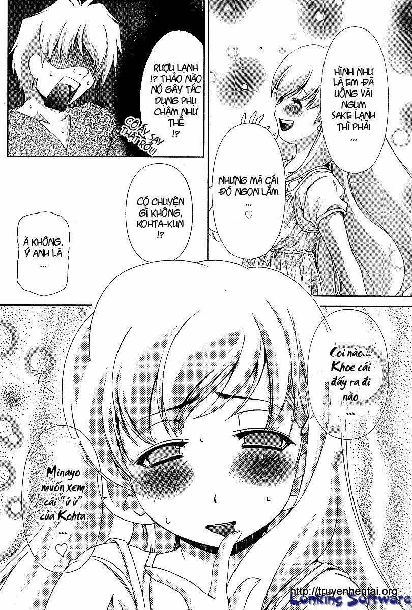 my balls chapter 36 20