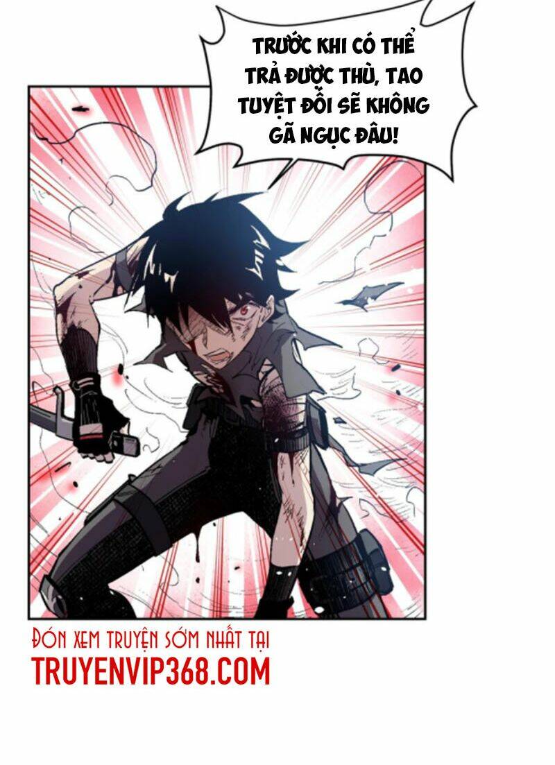 vương bài đặc công trùng sinh vườn trường chapter 48 15