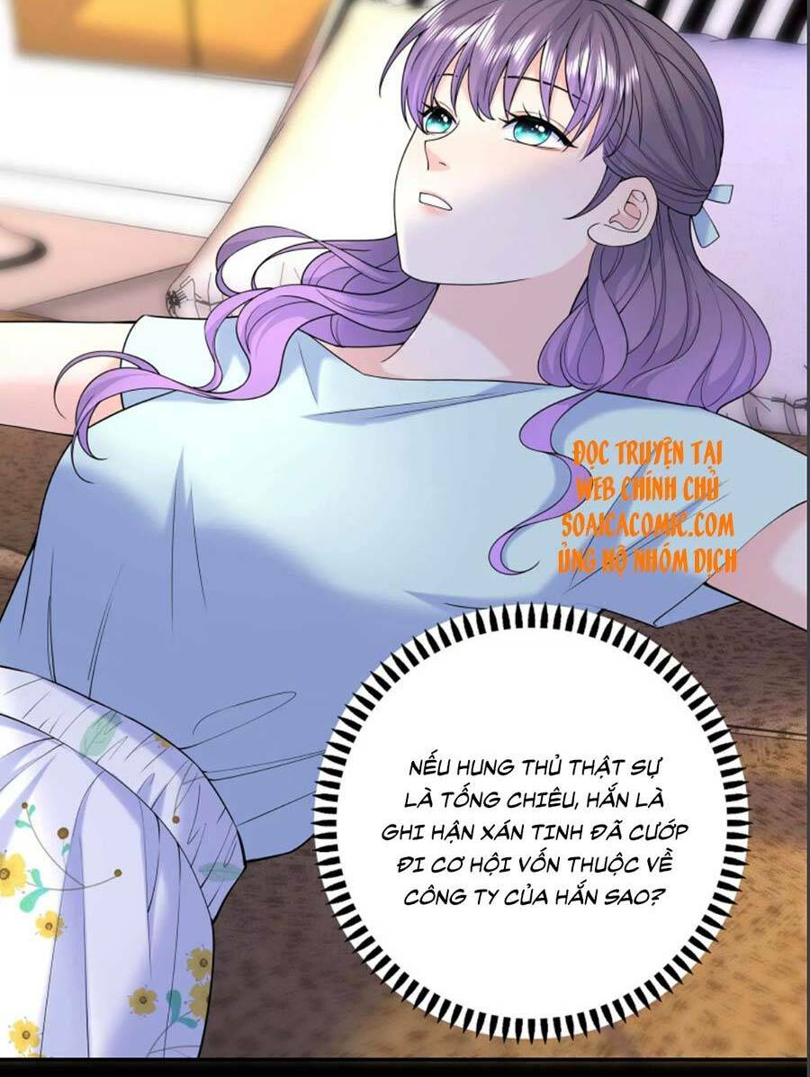 tôi dựa vào tà ý: nghịch chuyển nhân sinh chapter 69 20