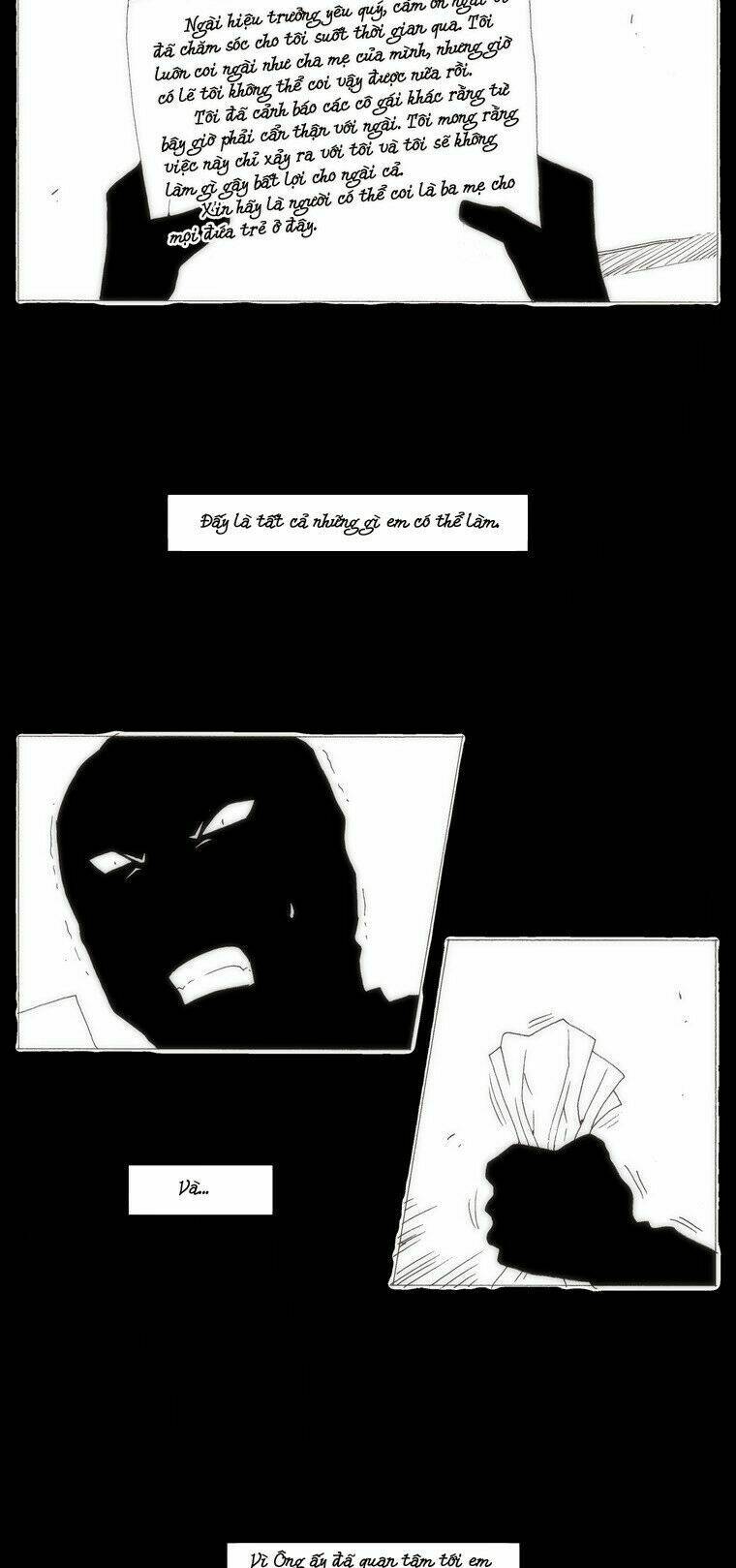 can't see can't hear but love chapter 64 32