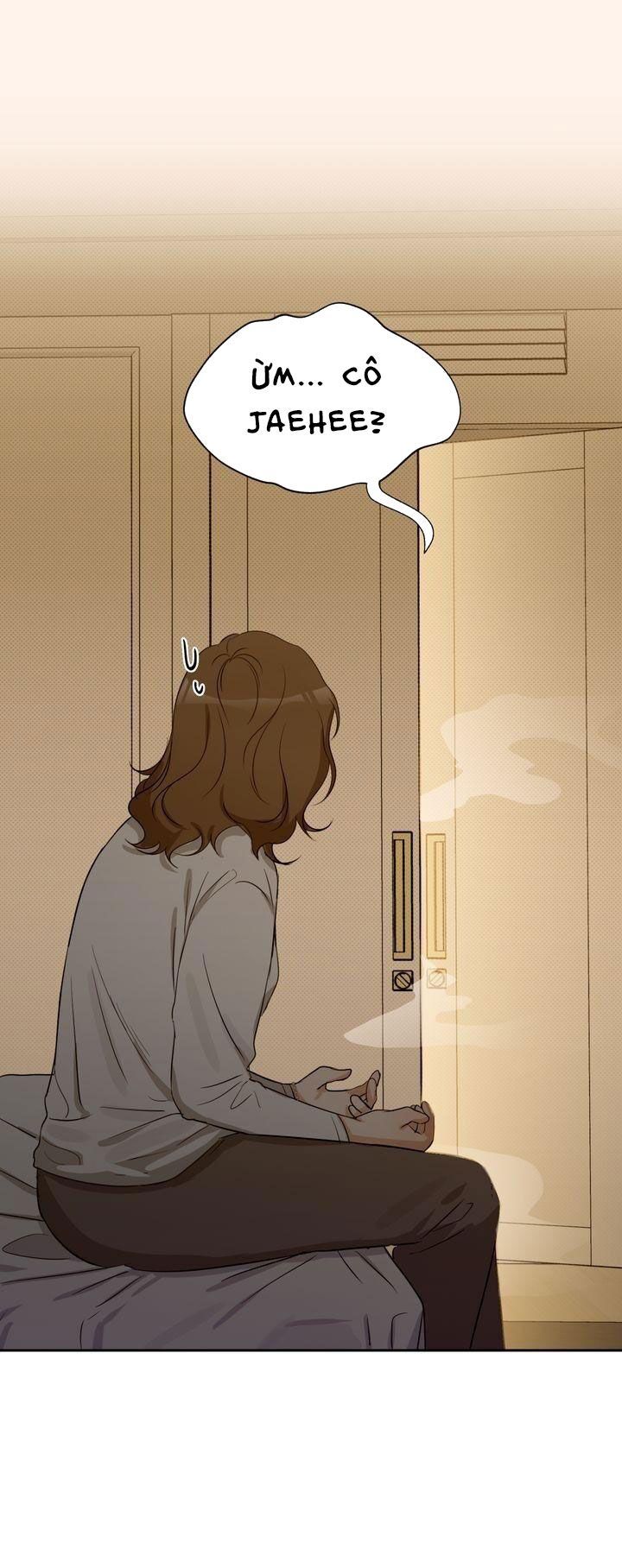 giấc mơ ngọt ngào chapter 19 17