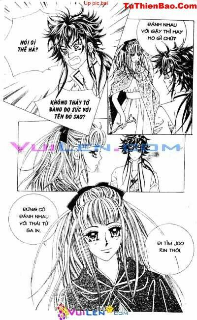 bogle goes to the kingdom chapter 25 4