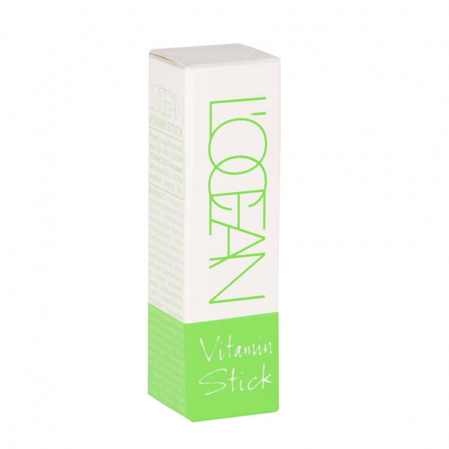 Son Dưỡng Môi Vitamin L'ocean