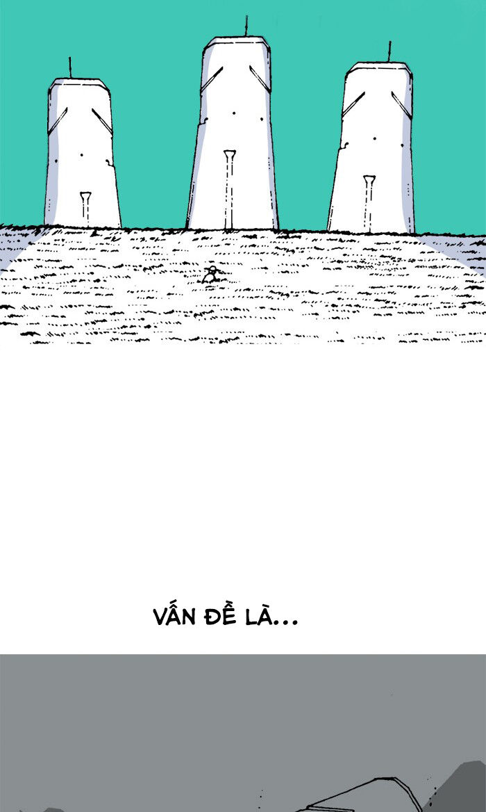 mắc kẹt trên mặt trăng chapter 4 27