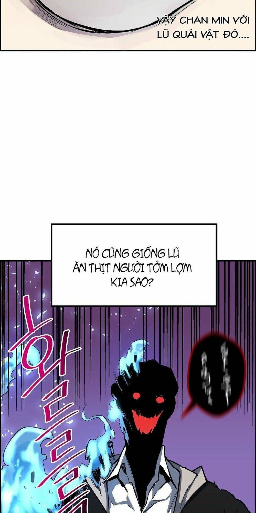 truyền thuyết đô thị dokkaebi chapter 2 88